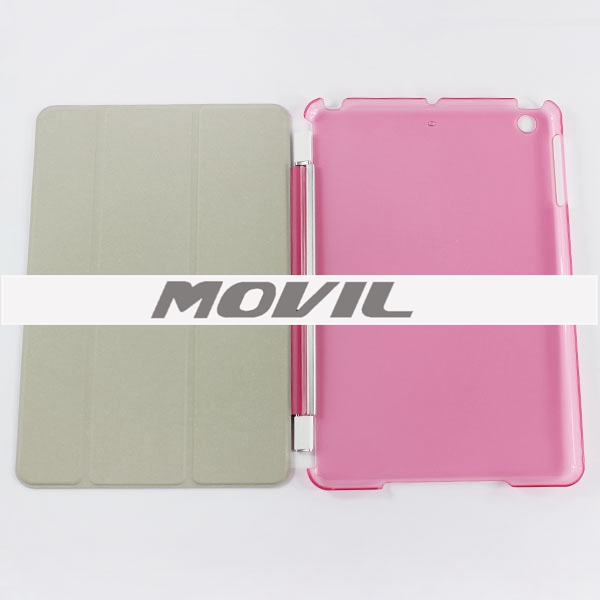 NP-1722 Estuches para iPad mini -1